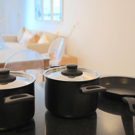 Deluxe 1 Bedroom Apartment - Elite Residence Dubai Marina - Sea View Ngoại thất bức ảnh